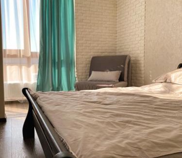 Odessa Apartment | Апартаменты возле моря