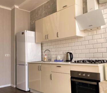 Odessa Apartment | Апартаменты возле моря