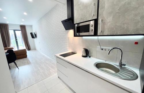 Arcadia Apartment | Апартаменты в Аркадии - Arcadia Sky Apartments