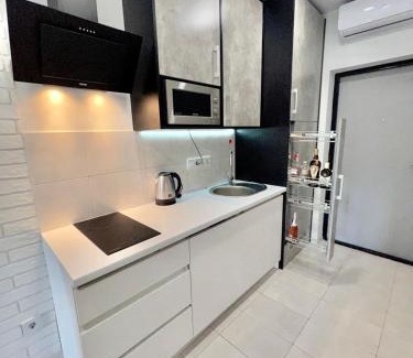 Arcadia Apartment | Апартаменты в Аркадии - Arcadia Sky Apartments