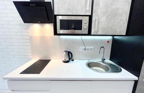 Arcadia Apartment | Апартаменты в Аркадии - Arcadia Sky Apartments