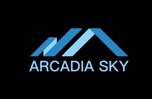Arcadia Apartment | Апартаменты в Аркадии - Arcadia Sky Apartments