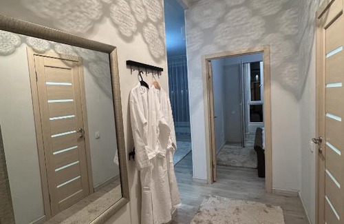 Almaty Apartment | Апартаменты в ЖК LEGENDA
