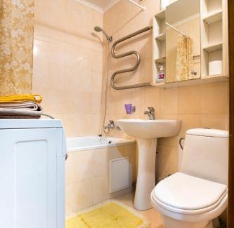 Mykolaiv Apartment | Апартаменты в самом центре