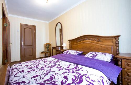 Mykolaiv Apartment | Апартаменты в самом центре