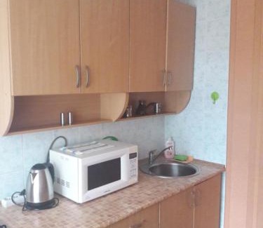 Cherkasy Apartment | Апартаменты в центре