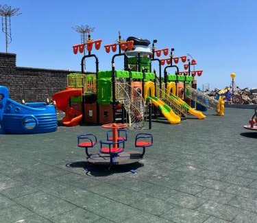 Odessa Apartment | Апартаменты в 5 минутах от моря, пляж Черноморка, Одесса