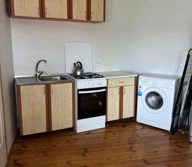 Odessa Apartment | Апартаменты в 5 минутах от моря, пляж Черноморка, Одесса