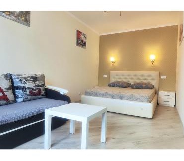 Darnyckyj Apartment | Апартаменты ЛЮКС на улица Софии Русовой 7 Near metro Poznyaki LUX apartment on Sofia Rusova street 7