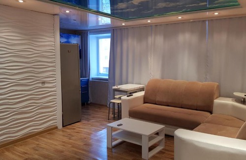 Norilsk Apartment | Апартаменты люкс