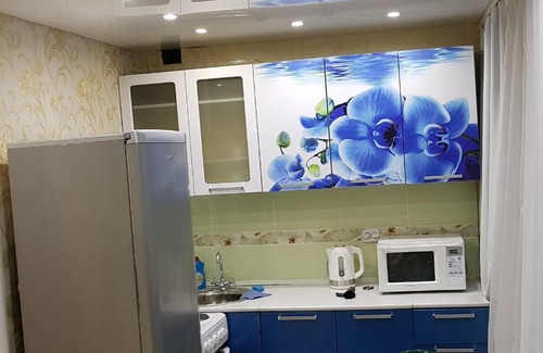 Norilsk Apartment | Апартаменты люкс