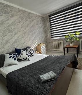 Shymkent Apartment | Апартаменты на Калдаякова