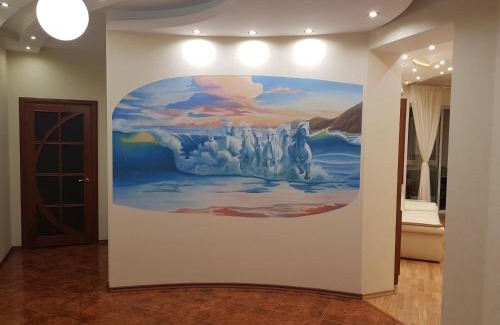 Odessa Apartment | Апартаменты на Люстдорфской