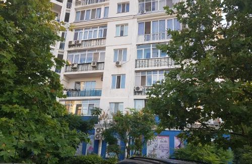 Odessa Apartment | Апартаменты на Люстдорфской