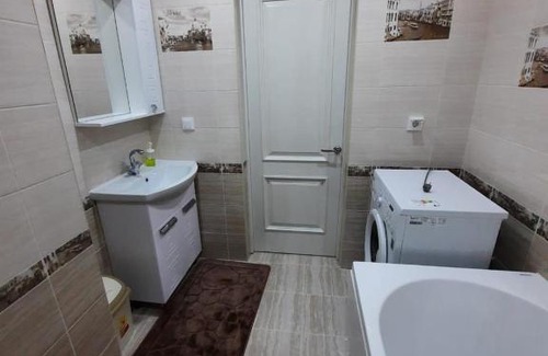 Pyatigorsk Apartment | Апартаменты на Московской 95