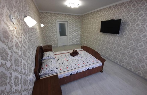 Pyatigorsk Apartment | Апартаменты на Московской 95