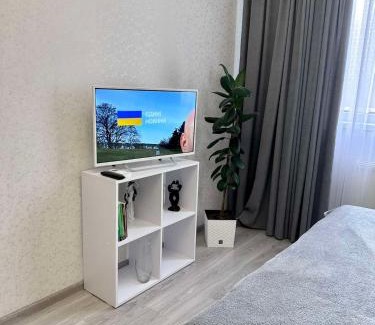 Mizikevicha Apartment | Апартаменты «Одесские традиции»