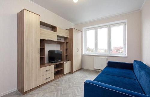Kaliningrad Apartment | Апартаменты рядом с Фридландскими воротами