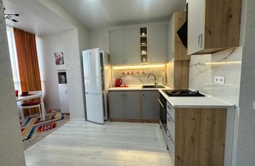Vapnyarka Apartment | Апартаменты Сады 1 Ривьеры