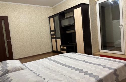 Kharkiv Apartment | Апартаменты Салтовка