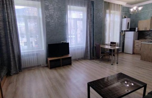 Vanadzor Apartment | Апартаменты -студия