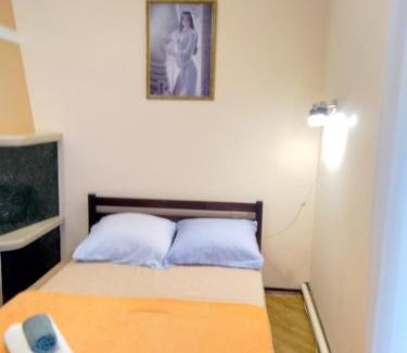 Vapnyarka Apartment | Апартаменты у моря