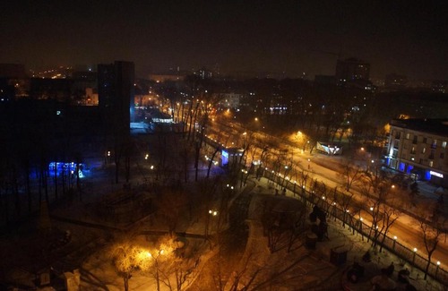 Abakan Apartment | Апартаменты Чертыгашева 166