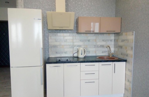 Abakan Apartment | Апартаменты Чертыгашева 166