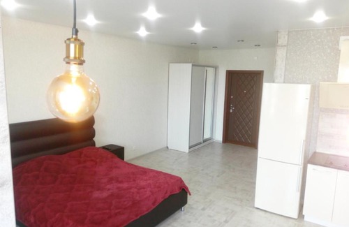 Abakan Apartment | Апартаменты Чертыгашева 166