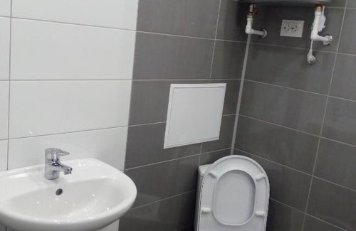 Abakan Apartment | Апартаменты Чертыгашева 166