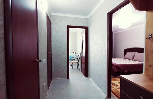 Aktobe Apartment | Апартаменты 11 мкрн-8