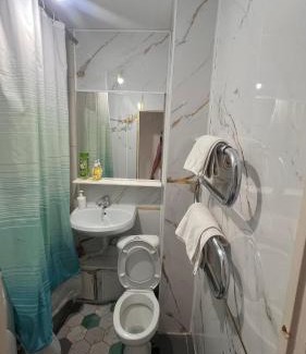 Almaty Apartment | Апартаменты