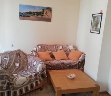 Shiligarnika Apartment | апартамент в Банско