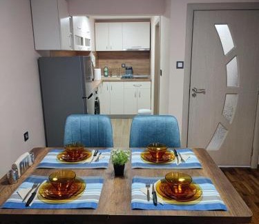 Burgas Center Apartment | Апартамент ДЕСИ