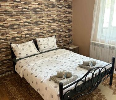 Gotse Delchev Apartment | Апартамент за гости