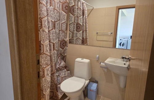 Budjaka Apartment | Апартамент Марая APART HOTEL PARADISE VIEW