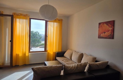 Budjaka Apartment | Апартамент Марая APART HOTEL PARADISE VIEW