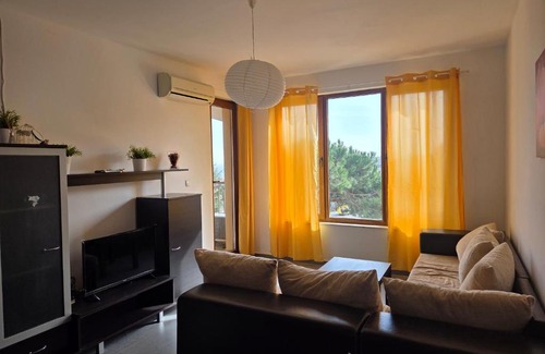 Budjaka Apartment | Апартамент Марая APART HOTEL PARADISE VIEW