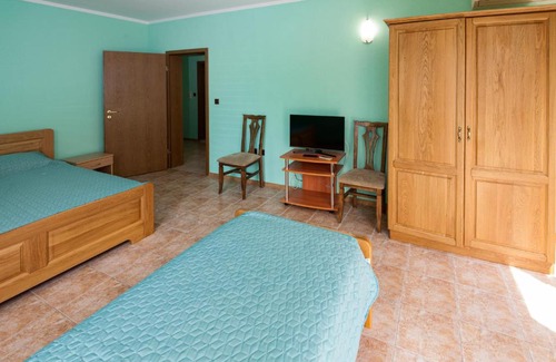 Balchik Apartment | Апартамент Морски бриз
