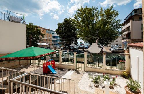 Balchik Apartment | Апартамент Морски бриз