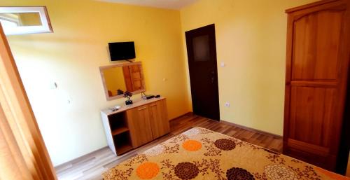 Chernomorets Apartment | Апартамент Сиракови Черноморец