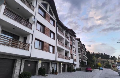 Velingrad Apartment | Апартамент Славяна