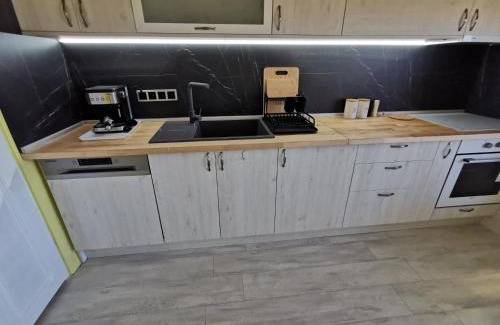 Old Town Apartment | Апартамент Хармония ТОП Център в Стария Град