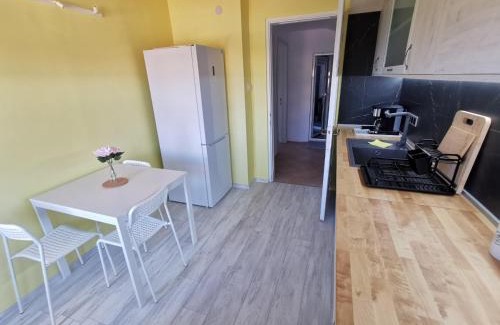 Old Town Apartment | Апартамент Хармония ТОП Център в Стария Град