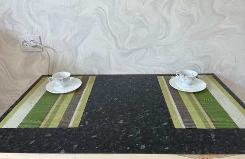 Aktobe Apartment | Апартамент