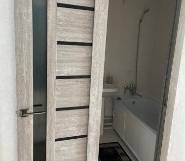 Aktobe Apartment | Апартамент