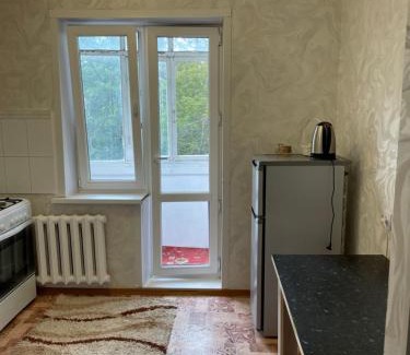 Aktobe Apartment | Апартамент