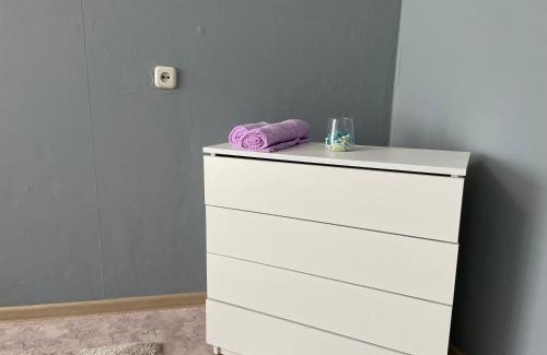 Aktobe Apartment | Апартамент