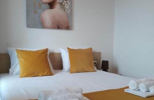 Sozopol Apartment | Апартамент Orange в местност Каваци, Созопол