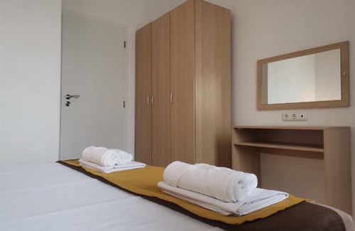 Sozopol Apartment | Апартамент Orange в местност Каваци, Созопол